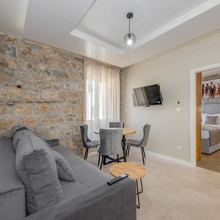 Inmotion Luxury Rooms Split Luaran gambar
