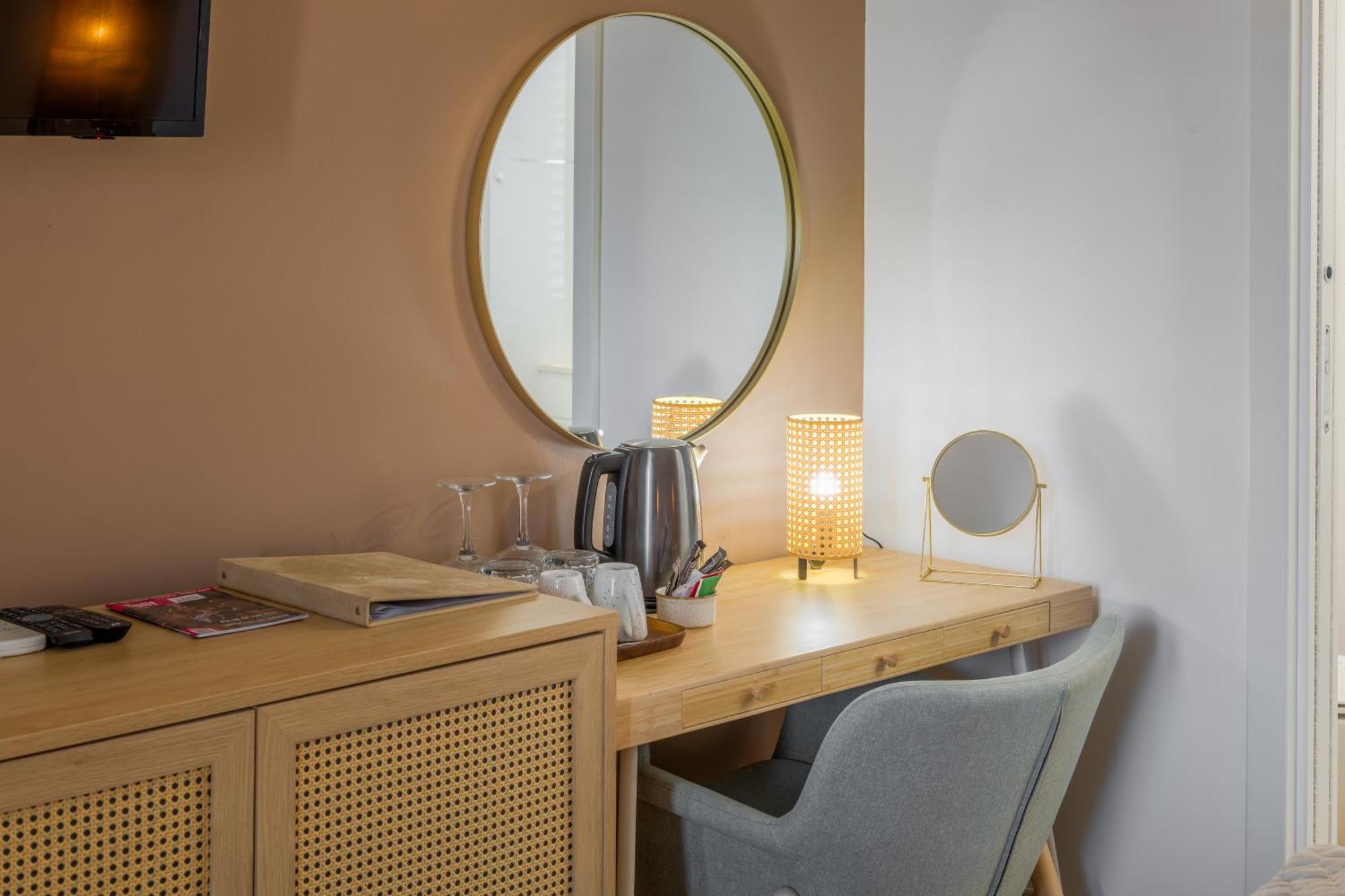 Inmotion Luxury Rooms Split Luaran gambar