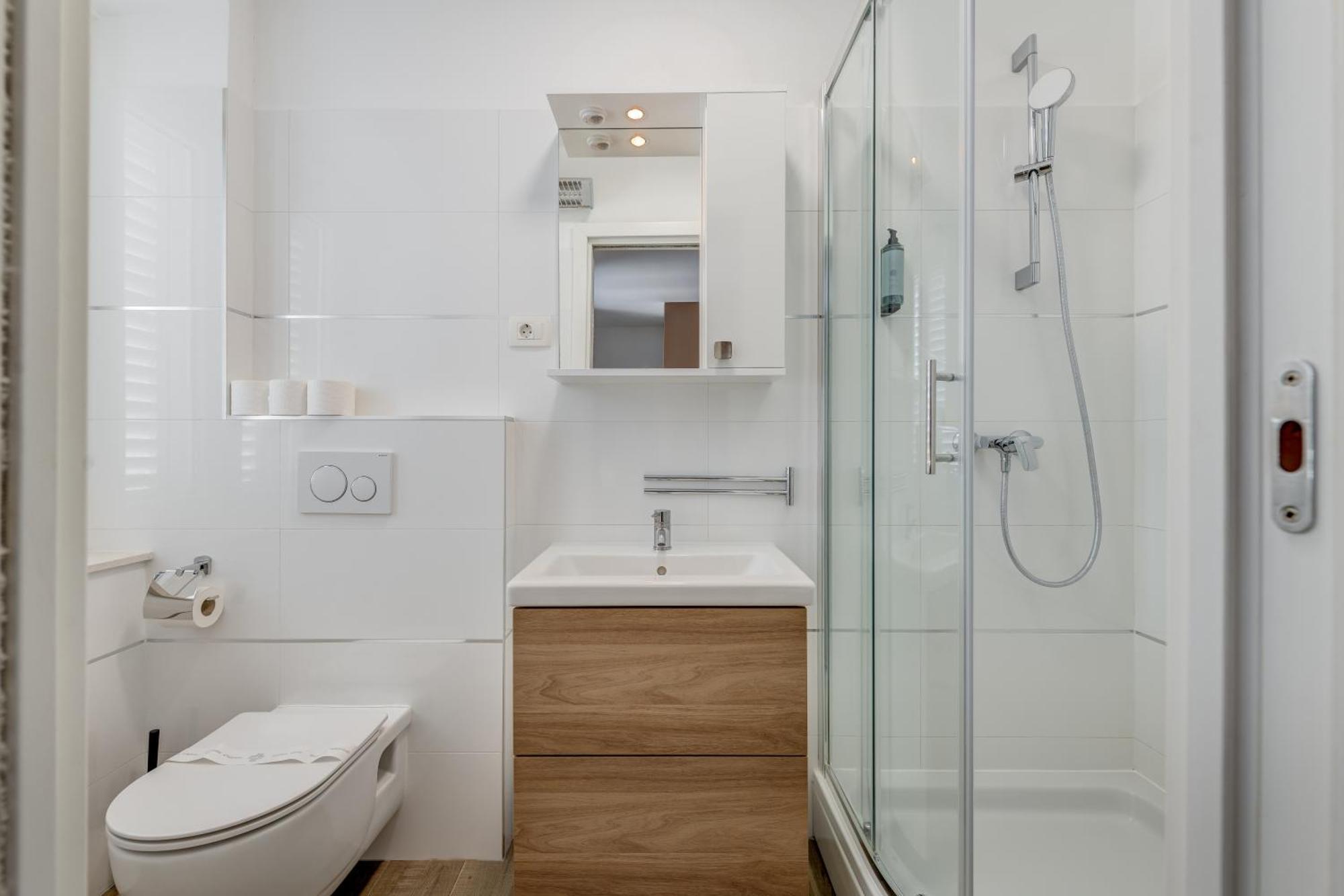 Inmotion Luxury Rooms Split Luaran gambar