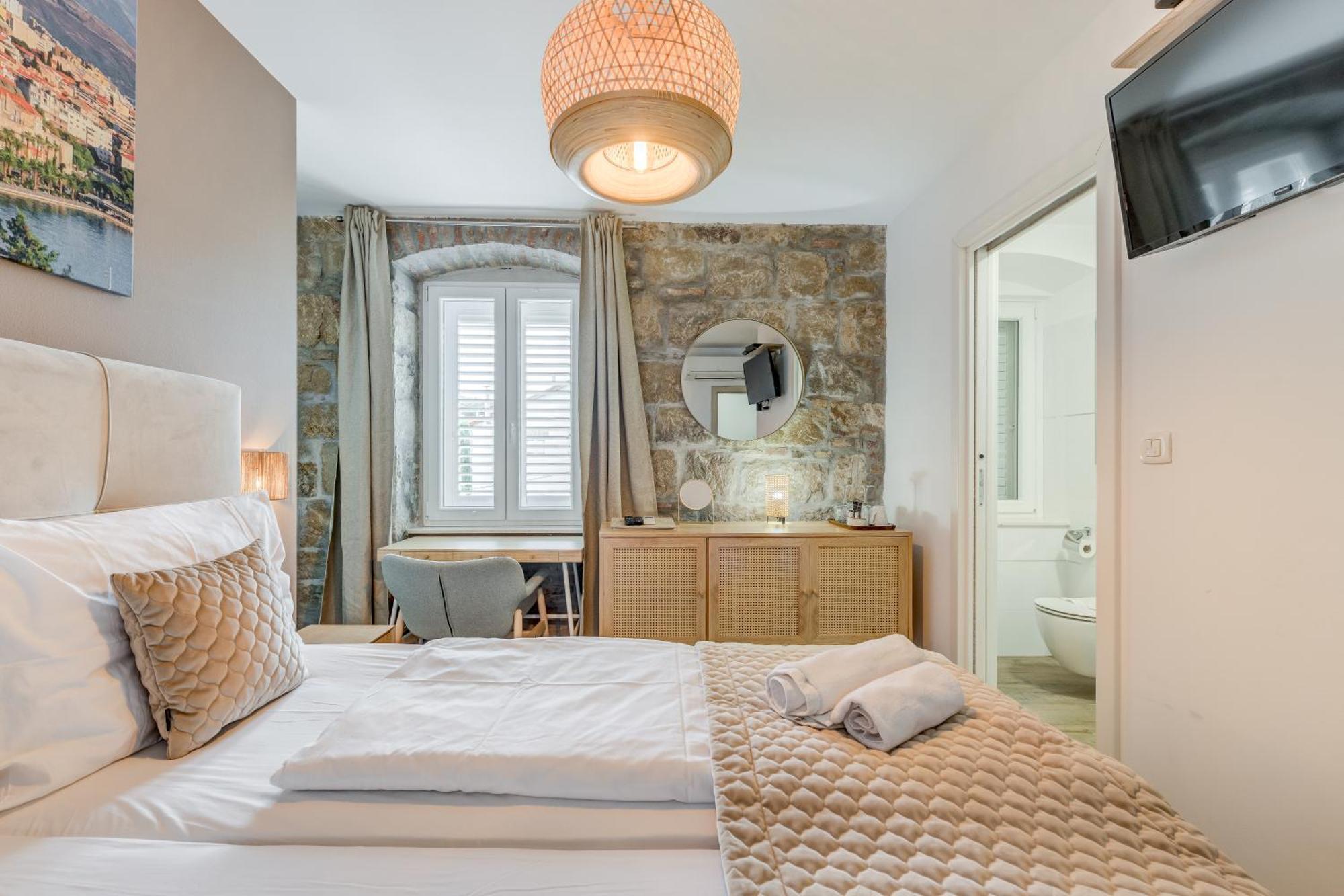 Inmotion Luxury Rooms Split Luaran gambar