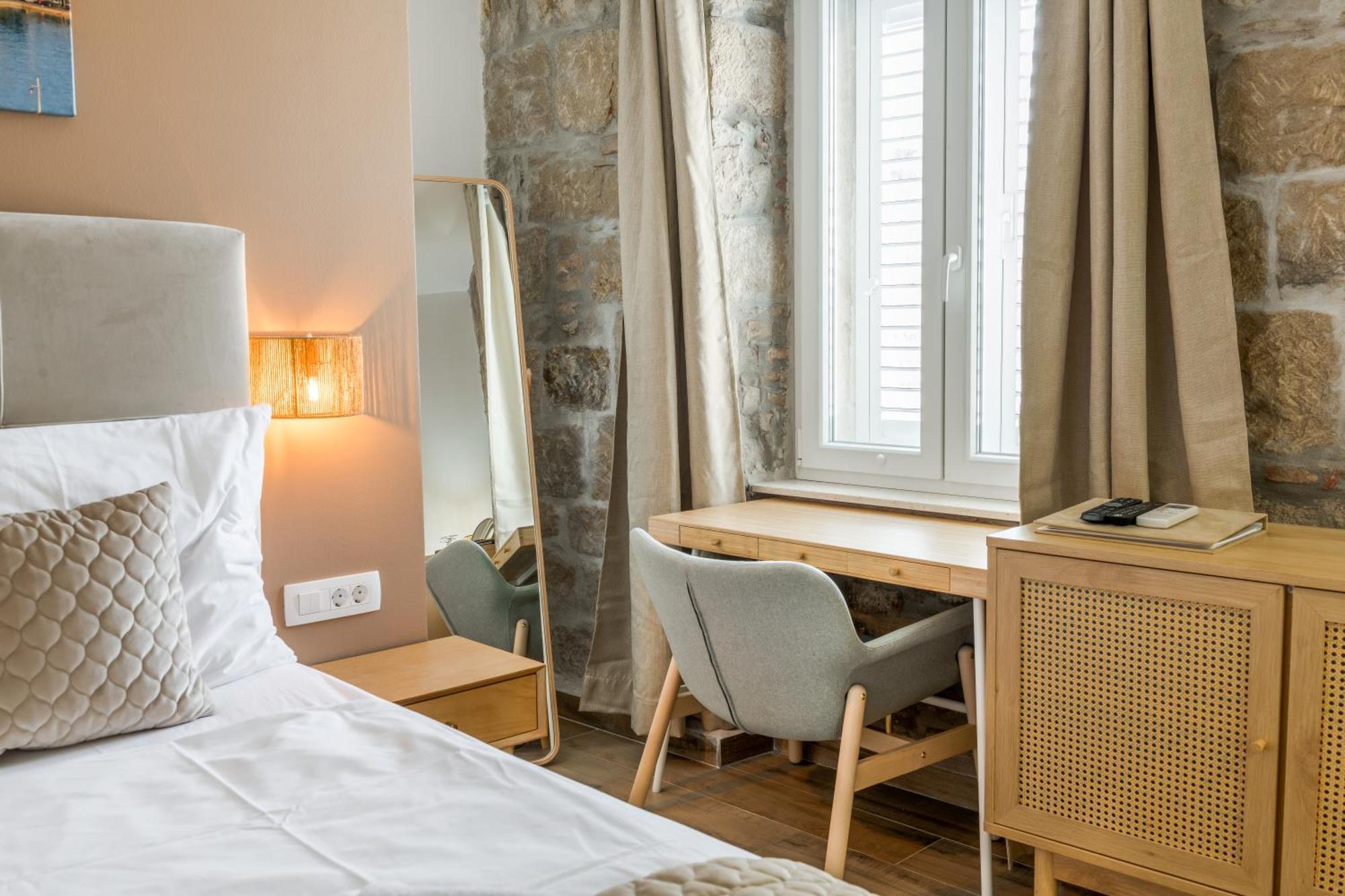 Inmotion Luxury Rooms Split Luaran gambar