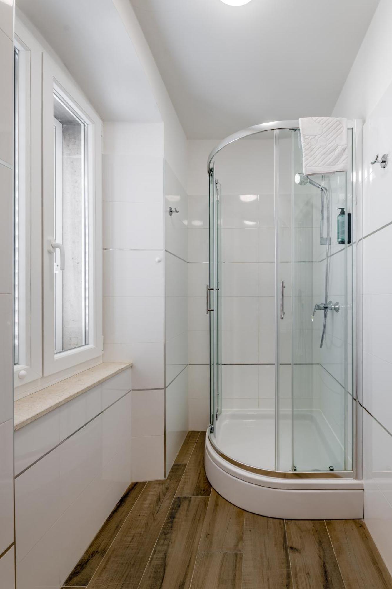 Inmotion Luxury Rooms Split Luaran gambar