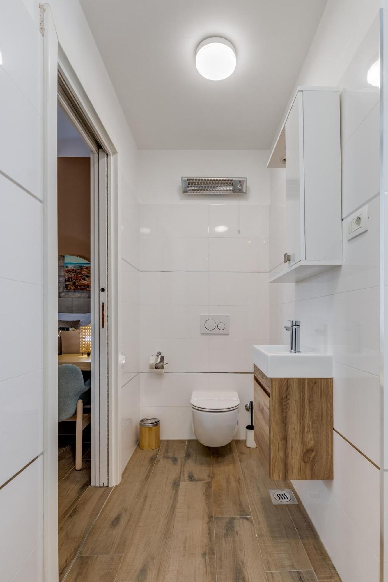 Inmotion Luxury Rooms Split Luaran gambar