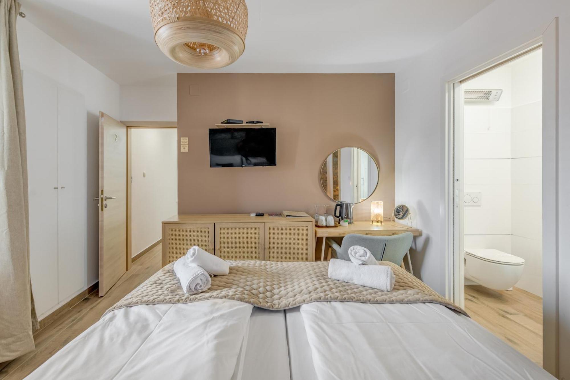 Inmotion Luxury Rooms Split Luaran gambar