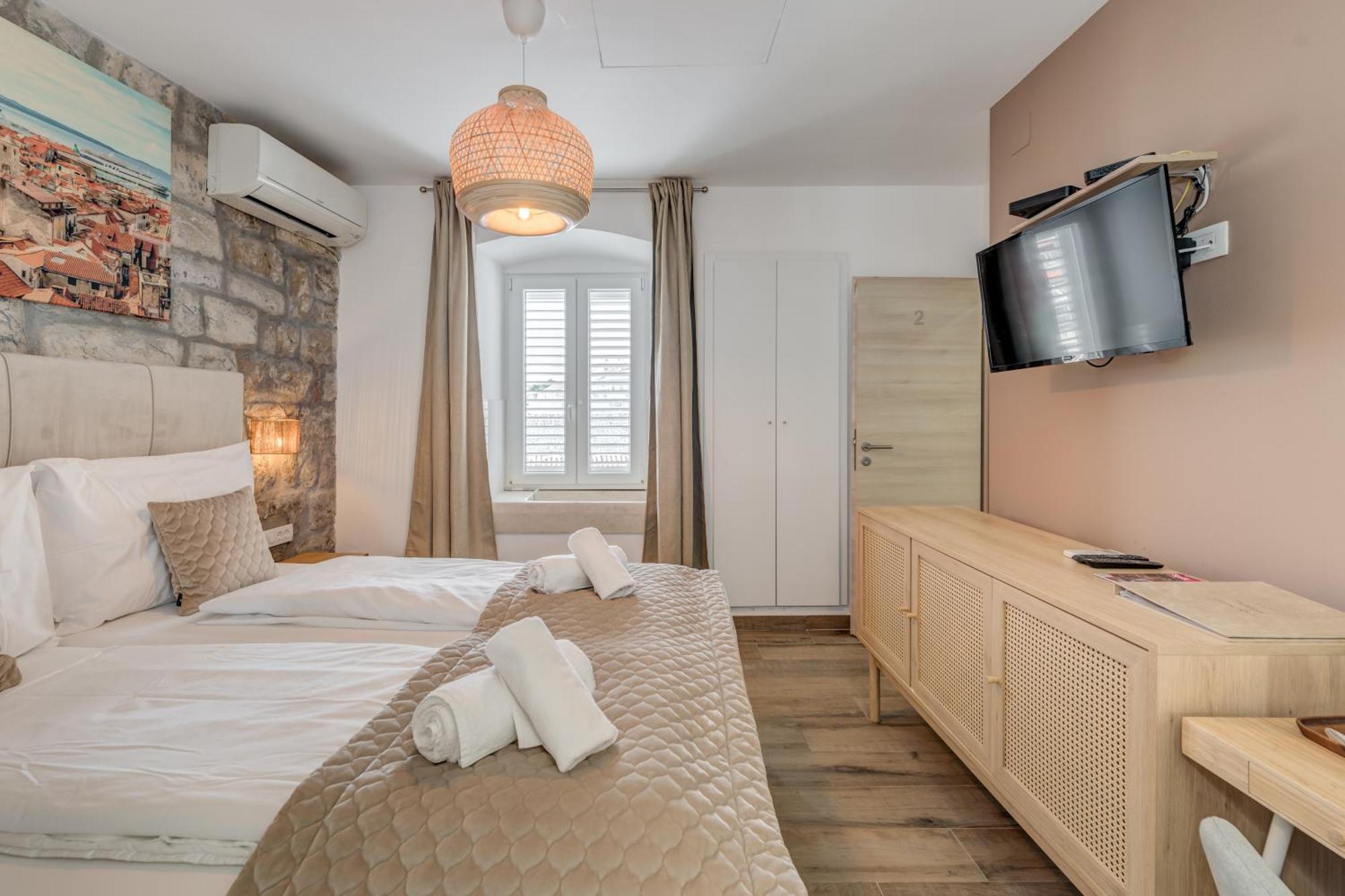 Inmotion Luxury Rooms Split Luaran gambar