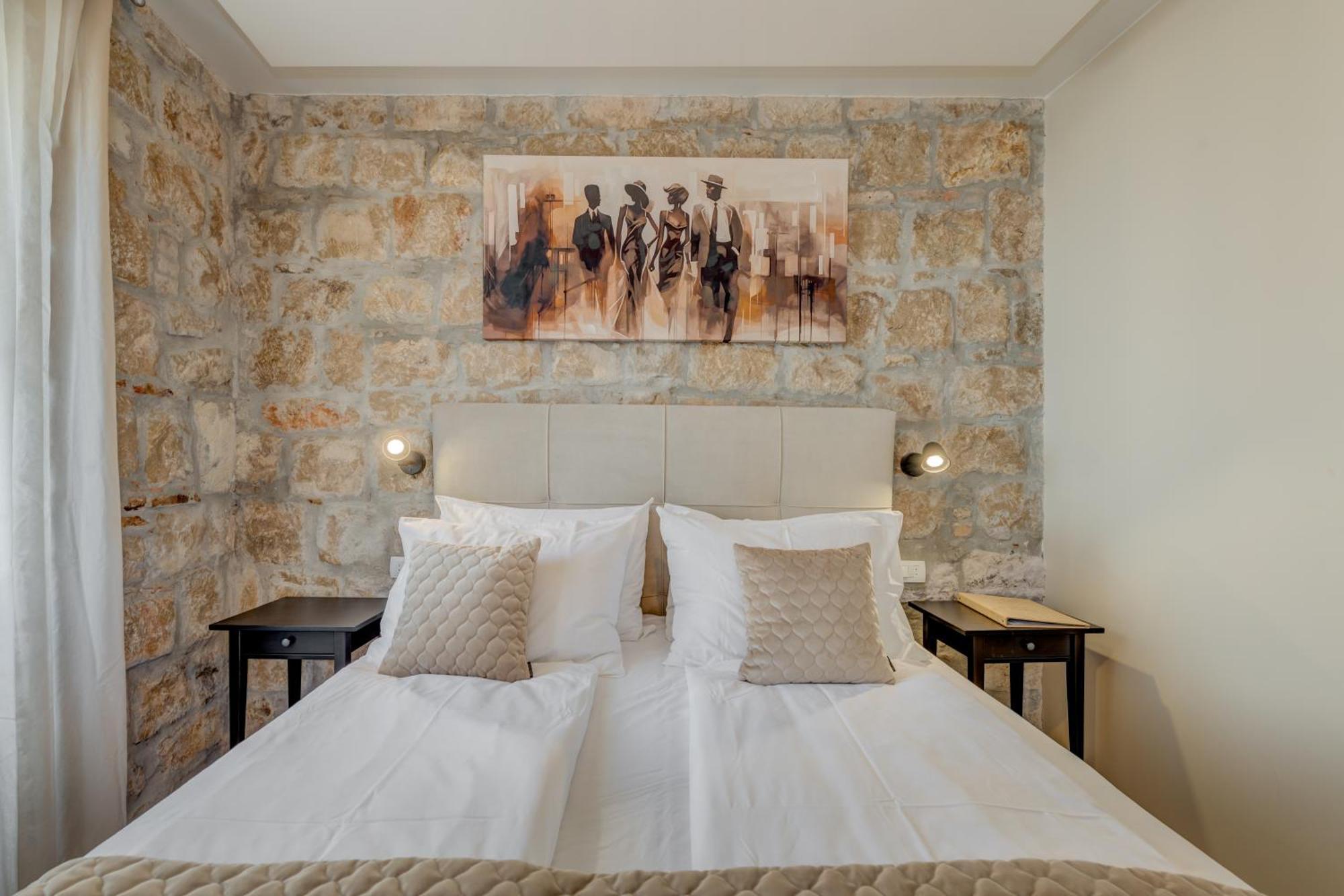 Inmotion Luxury Rooms Split Luaran gambar