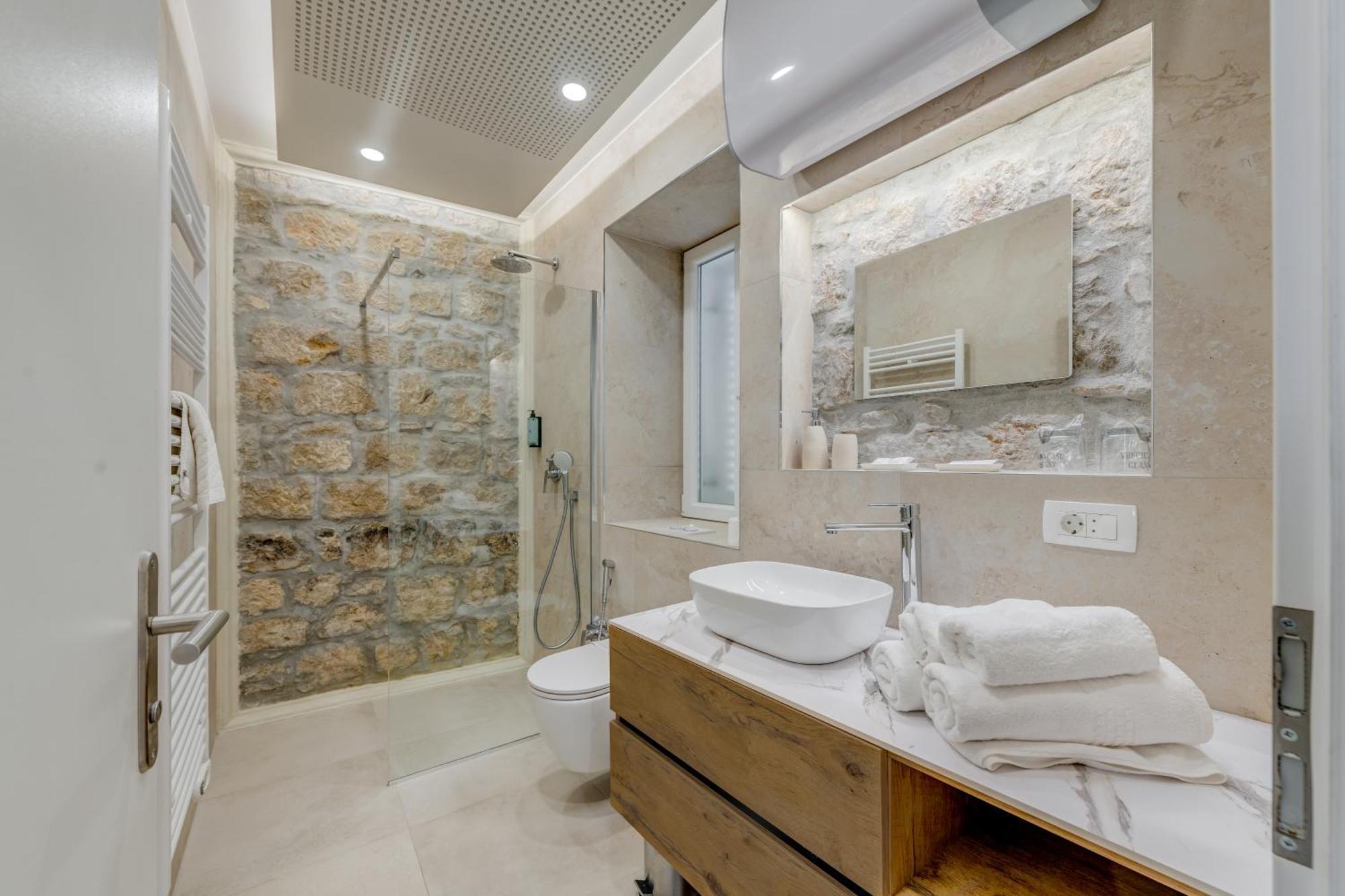 Inmotion Luxury Rooms Split Luaran gambar