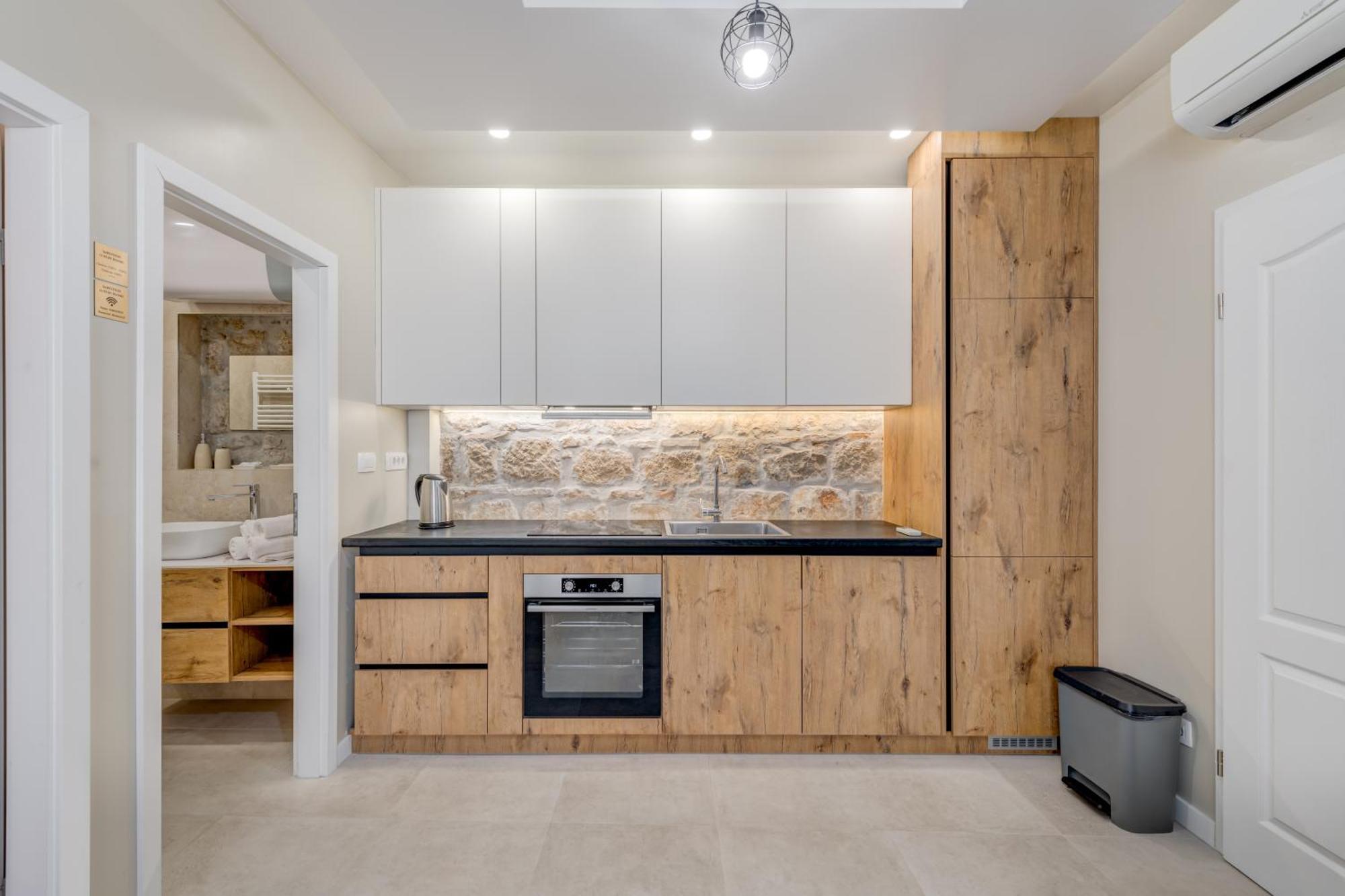 Inmotion Luxury Rooms Split Luaran gambar